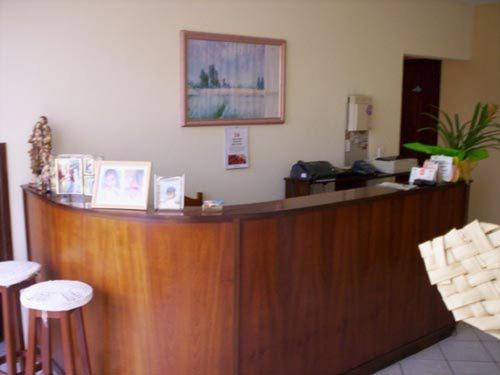 סאו פרנסיסקו דו סול Gaivotas Praia Hotel מראה חיצוני תמונה
