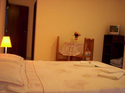 סאו פרנסיסקו דו סול Gaivotas Praia Hotel חדר תמונה