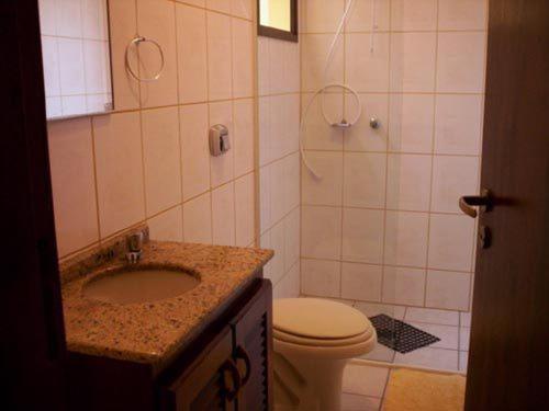 סאו פרנסיסקו דו סול Gaivotas Praia Hotel חדר תמונה